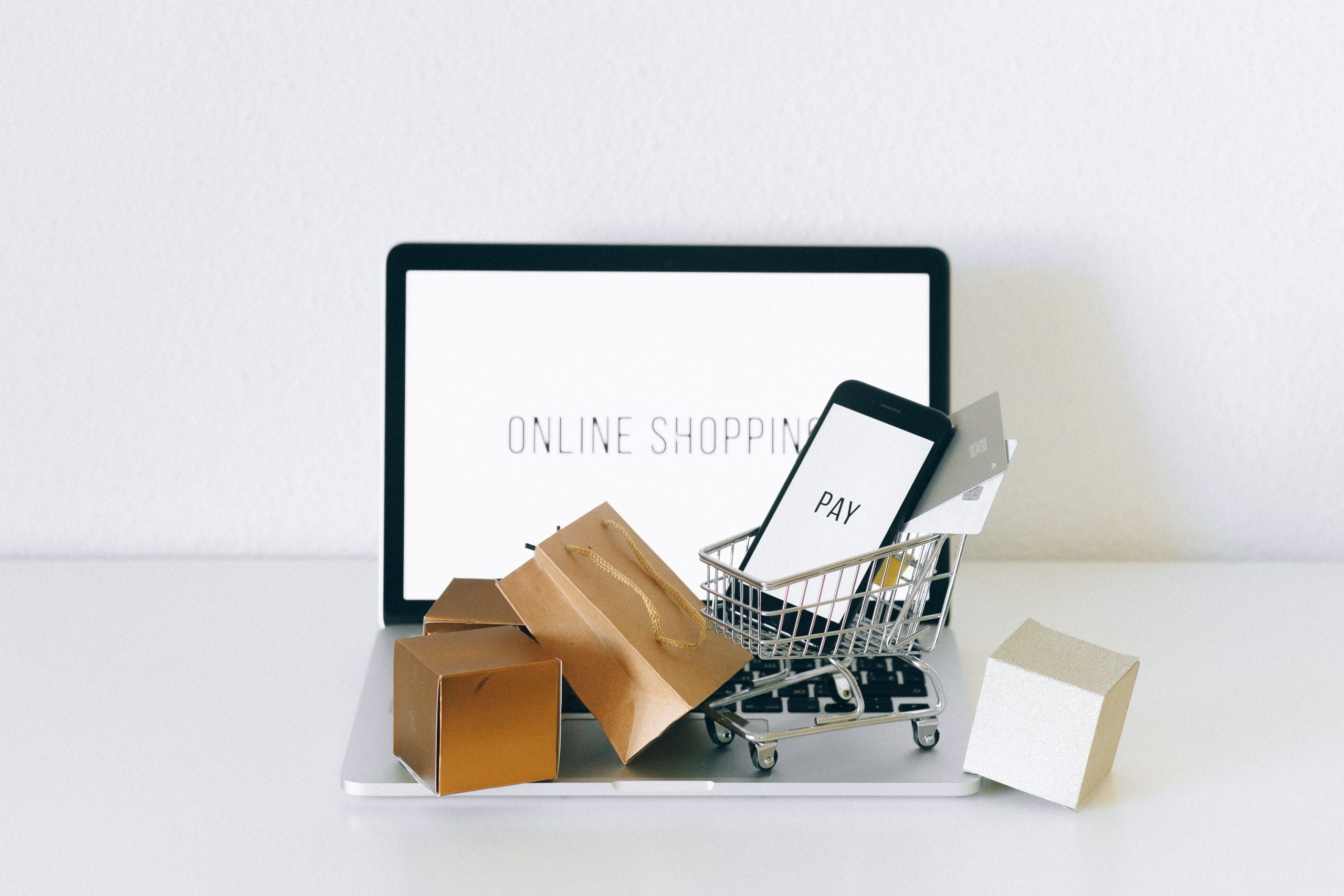 eCommerce UK Businesses are optimistic