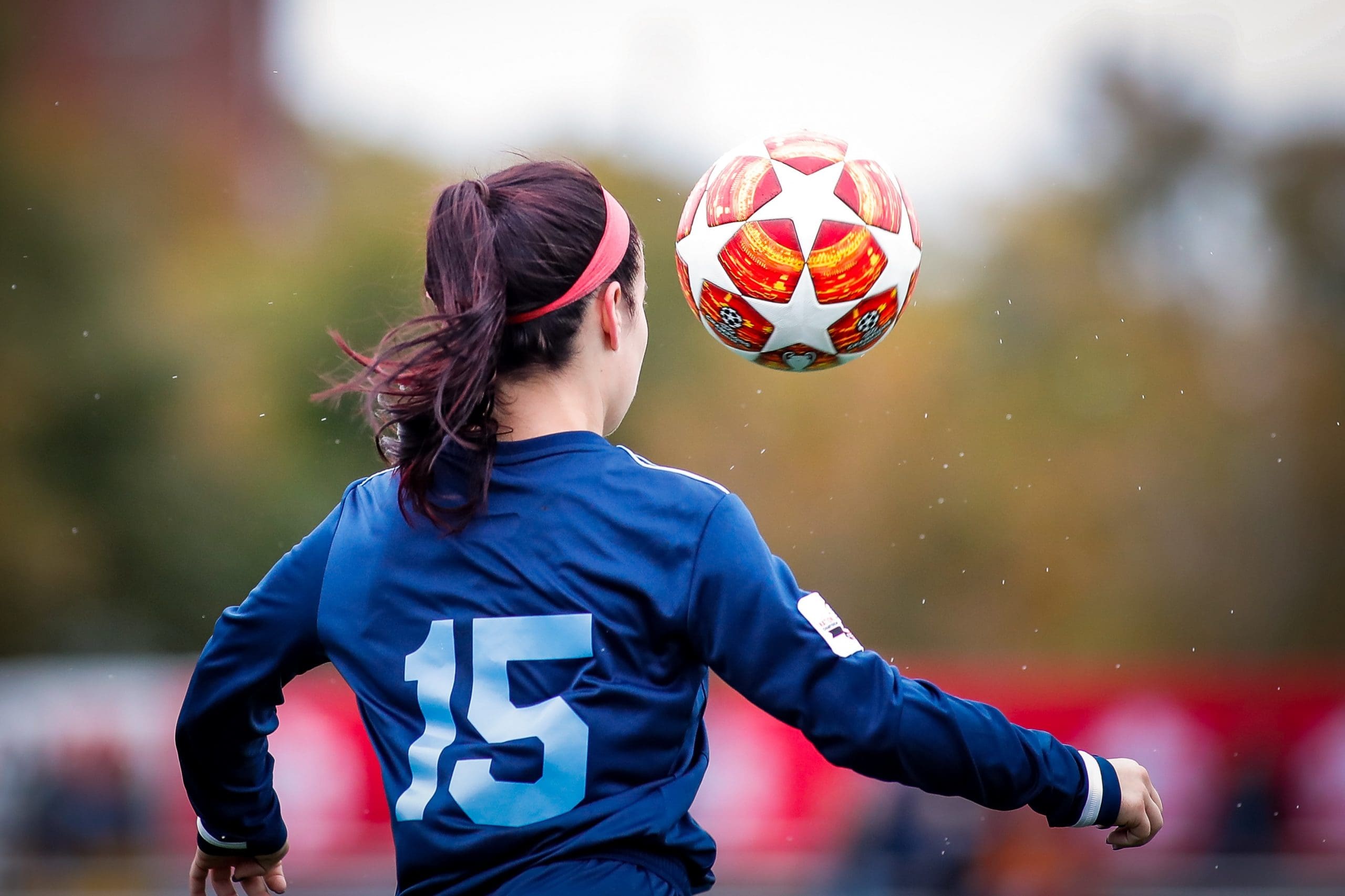 Women's football to boost UK economy