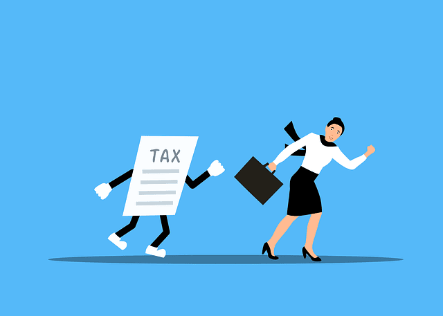 Corporate Tax