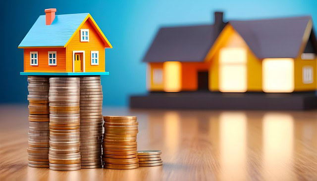 Land & Property Tax